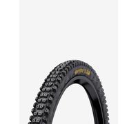 Continental - Continental 60-584 Kryptotal-R Downhill SuperSoft (27.5 x 2.40 Inches) Black Foldable Skin Tire - 1 Piece, Gravity Range