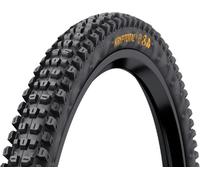 Continental Kryptotal Enduro Soft Front Tyre Black/Black