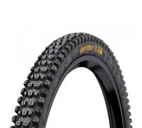 Continental - Continental 60-622 Kryptotal-R Enduro (29" x 2.40) Black Soft Foldable Skin Tire - 1 Piece