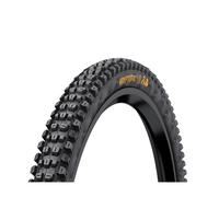 Continental Kryptotal Enduro Tubeless Ready Folding Front Tyre Black
