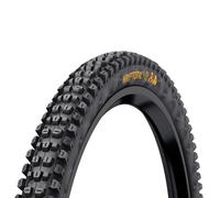 Continental Kryptotal Front Downhill Tyre Supersoft Folding Black 29X2.40"