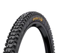 Continental Kryptotal Enduro Tubeless 27.5´´ X 2.40 Front Mtb Tyre Silver 27.5´´ x 2.40