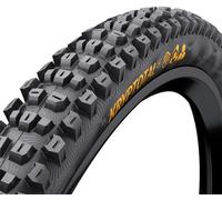 Continental Kryptotal Front Trail Endurance Tubeless 27.5´´ X 2.40 Mtb Tyre 27.5´´ x 2.40 Black