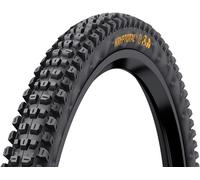Continental Kryptotal Front Trail Endurance Compound Foldable MTB Tyre 29" x 2.4" Black/Black
