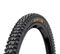 Continental Kryptotal Front Trail Endurance Tubeless 29´´ X 2.40 Mtb Tyre Black 29´´ x 2.40
