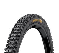 Continental Kryptotal Front Tyre - 29 x 2.4 Inch, Enduro -Soft - Folding Bead