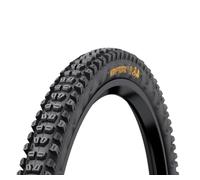 Continental Kryptotal Rear Enduro Soft Tubeless 29´´ X 2.60 Mtb Tyre 29´´ x 2.60 Black