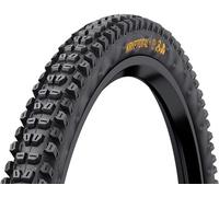 Continental Kryptotal Rear Enduro Soft Compound Foldable 27.5" MTB Tyre Black/Black