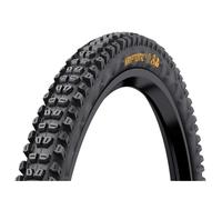 Continental Kryptotal Rear DH Supersoft 27.5x2.4 - Black black 27.5 x 2.4