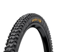 Continental Kryptotal Rear Tyre 27.5'' x 2.4'' Downhill Soft Folding (27.5x2.4)