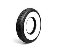 Continental LB 4.00-8 55J WW | Protyre - Motorcycle Tyres
