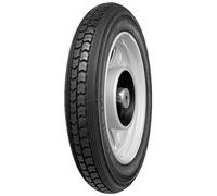 Continental LB ( 4.00-8 TT 55J Rear wheel, M/C, Front wheel )