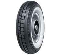 Continental LB WW Whitewall 55J Tyre - 4.00-8"