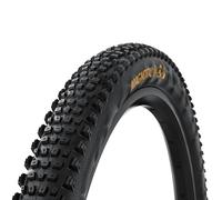 Continental Magnotal Trail Grip Tubeless 29´´ X 2.60 Mtb Tyre Black 29´´ x 2.60 29´´ x 2.60 Black / Black