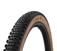 Continental Magnotal Trail Grip Tubeless 29´´ X 2.40 Mtb Tyre Brown 29´´ x 2.40 29´´ x 2.40 Black / Transparent
