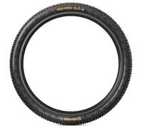 Continental Magnotal Trail Grip Tubeless 29´´ X 2.60 Mtb Tyre Black 29´´ x 2.60 29´´ x 2.60 Black / Black