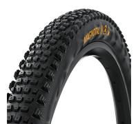 Continental Magnotal Trail Grip Tubeless 29´´ X 2.40 Mtb Tyre Black 29´´ x 2.40