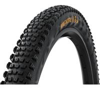 Continental Magnotal Trail Soft Foldable Skin 29" MTB Bike Tyre Black/Black