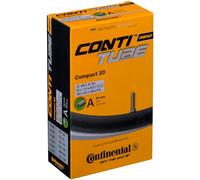 Continental Men's 0181211 Bike Parts, Other, [32-406->47-451]