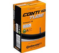 Continental Continental Compact 16 (32-47mm) Schrader - Black 16 x 32-47
