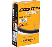 Continental Race 28 Inner Tube 42MM 700X20/25C