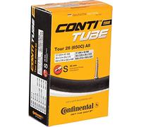 Continental Continental Tour 26 (37-47mm) Presta - Black 26 x 37-47