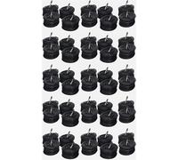 Continental Mountain 26" Presta Valve Inner tube 0180551 - LOOSE x50