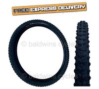 Continental Mountain King 180 Tpi Wire 26´´ X 2.30 Rigid Mtb Tyre Black 26´´ x 2.30