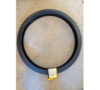 Continental Mountain King 27.5 x 2.3" black MTB Wire bead Tyre