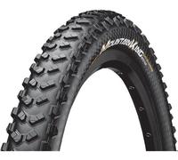 Continental Mountain King III PureGrip Folding 27.5" Tyre Black