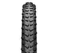 Continental Mountain King Iii Shieldwall Tubeless 27.5´´ X 2.30 Mtb Tyre Black 27.5´´ x 2.30 27.5´´ x 2.30 Black