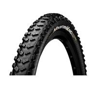 Continental Mountain King III Tyre TR Black Chili Folding Tubeless PROtection