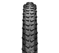 Continental Mountain King Protection Tubeless 27.5´´ X 2.30 Mtb Tyre Black 27.5´´ x 2.30 27.5´´ x 2.30 Black