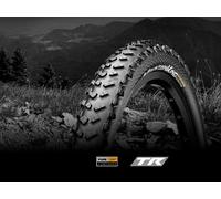 Continental Mountain King Protection Tubeless Ready Folding MTB Tyre 27.5 X 2.3