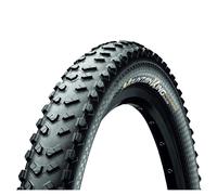 Continental Unisex Adulto Mountain King 2.3, Nero, 27.5 x 2.3