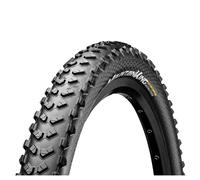 Continental Unisex's King III, Mountain, Black, 26 X 2.3