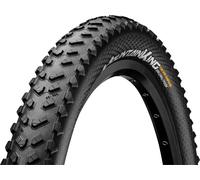 Continental Continental Mountain King 26x2.3 / 58-559 Shieldwa - Black 26x2.3