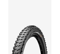 Continental Mountain King 180 Tpi Shieldwall Puregrip Compound Tubeless 27.5´´ X 2.80 Mtb Tyre Black 27.5´´ x 2.80