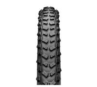 Continental Mountain King Tubeless 27.5´´ X 2.60 Mtb Tyre 27.5´´ x 2.60 Black