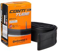Continental MTB 27.5" hose, 2 pieces, SV valve, 42 mm, 47-584 - 62-584 (27.5x 1.75-27.5x 2.5) 0182311