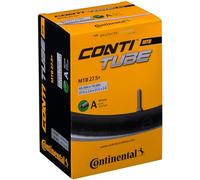 Continental: MTB Inner Tubes - SCHRADER - 27.5X2.3"-2.7"