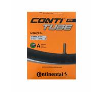 Continental MTB 27.5+ MTB Fat E Bike inner tube Schrader Valve 650B