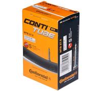 Continental: MTB Inner Tubes - PRESTA - 27.5X2.3"-2.7"