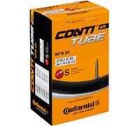 Continental: MTB Light 29 x 1.75 - 2.5 inch 60mm Presta valve Inner Tube