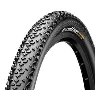 Continental MTB Mountain Bike Bicycle Race King Knobby Off Rigid Tyre 26 x 2.2