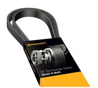 Continental OE Technology Series 4060789 6-Rib 78.9"""" Multi-V Belt