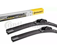 Continental OEM Blade Wiper 530 450mm Set Fits RENAULT Clio II 288907951R 98-09