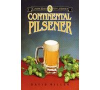[(Continental Pilsener)] [ By (author) David Miller ] [January, 1998]