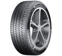 Summer Tyres 275/40 R19 Continental 101Y PREMIUM CONTACT 6 MGT