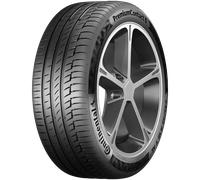 Continental PremiumContact 6 SSR ( 225/45 R19 92W *, runflat )